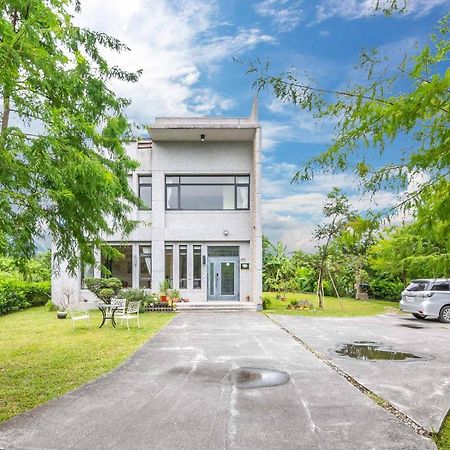 Qian B&B Jiamin Exteriér fotografie