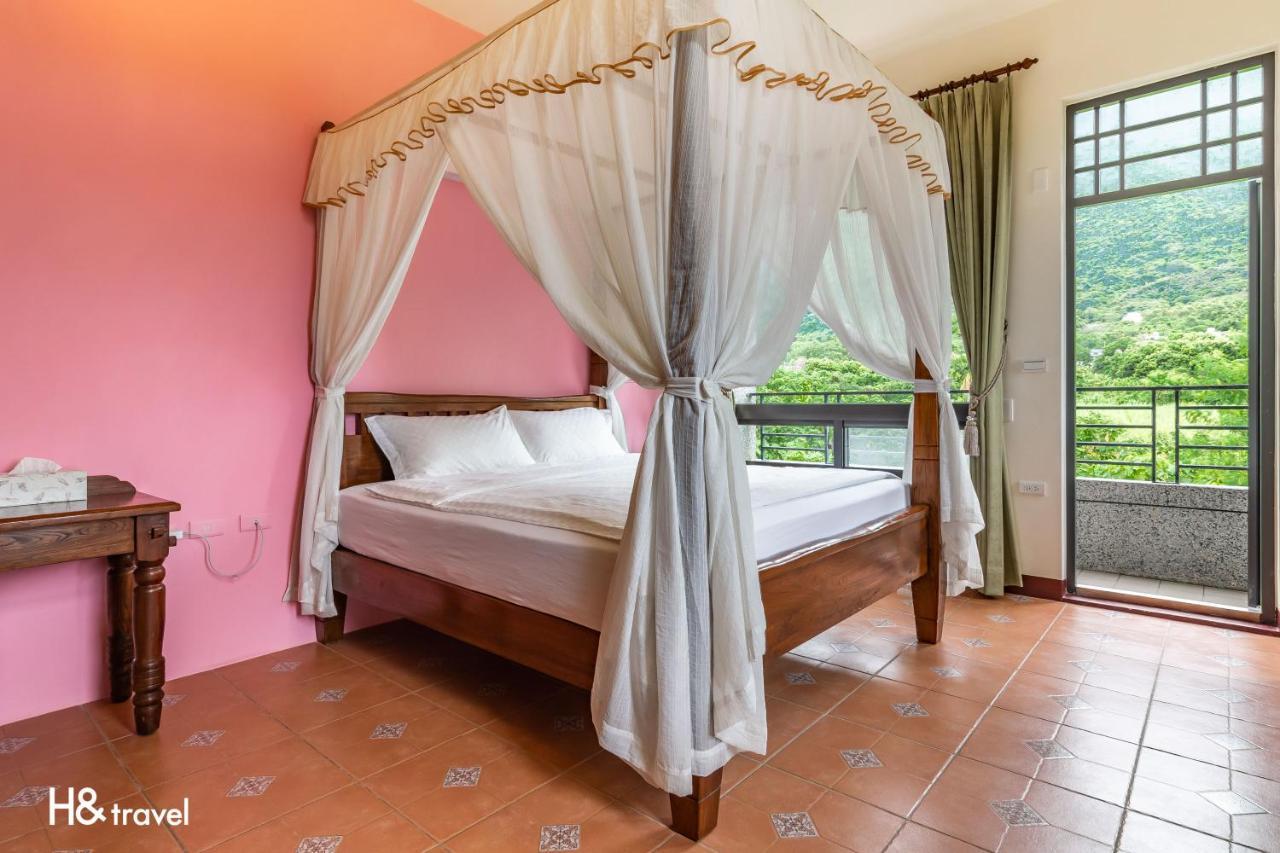 Qian B&B Jiamin Exteriér fotografie
