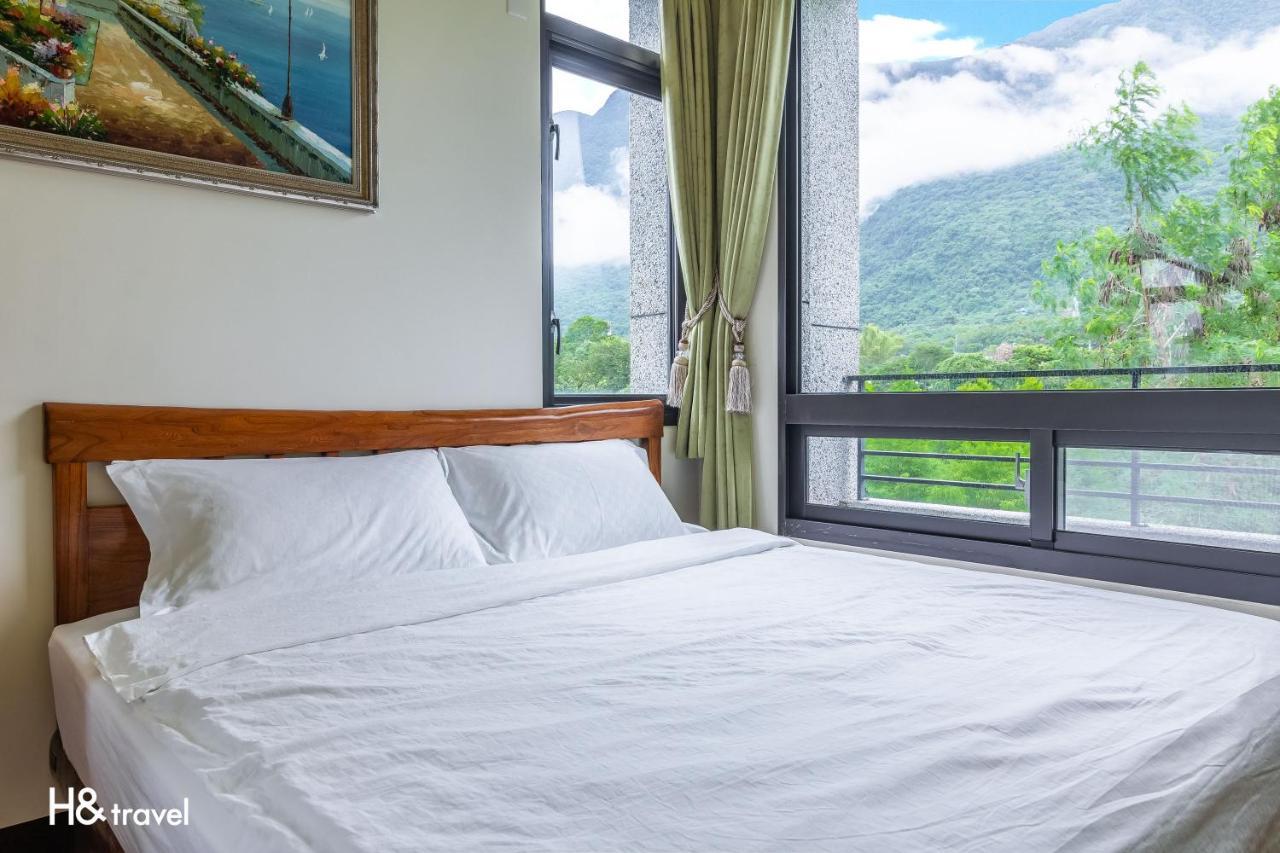 Qian B&B Jiamin Exteriér fotografie