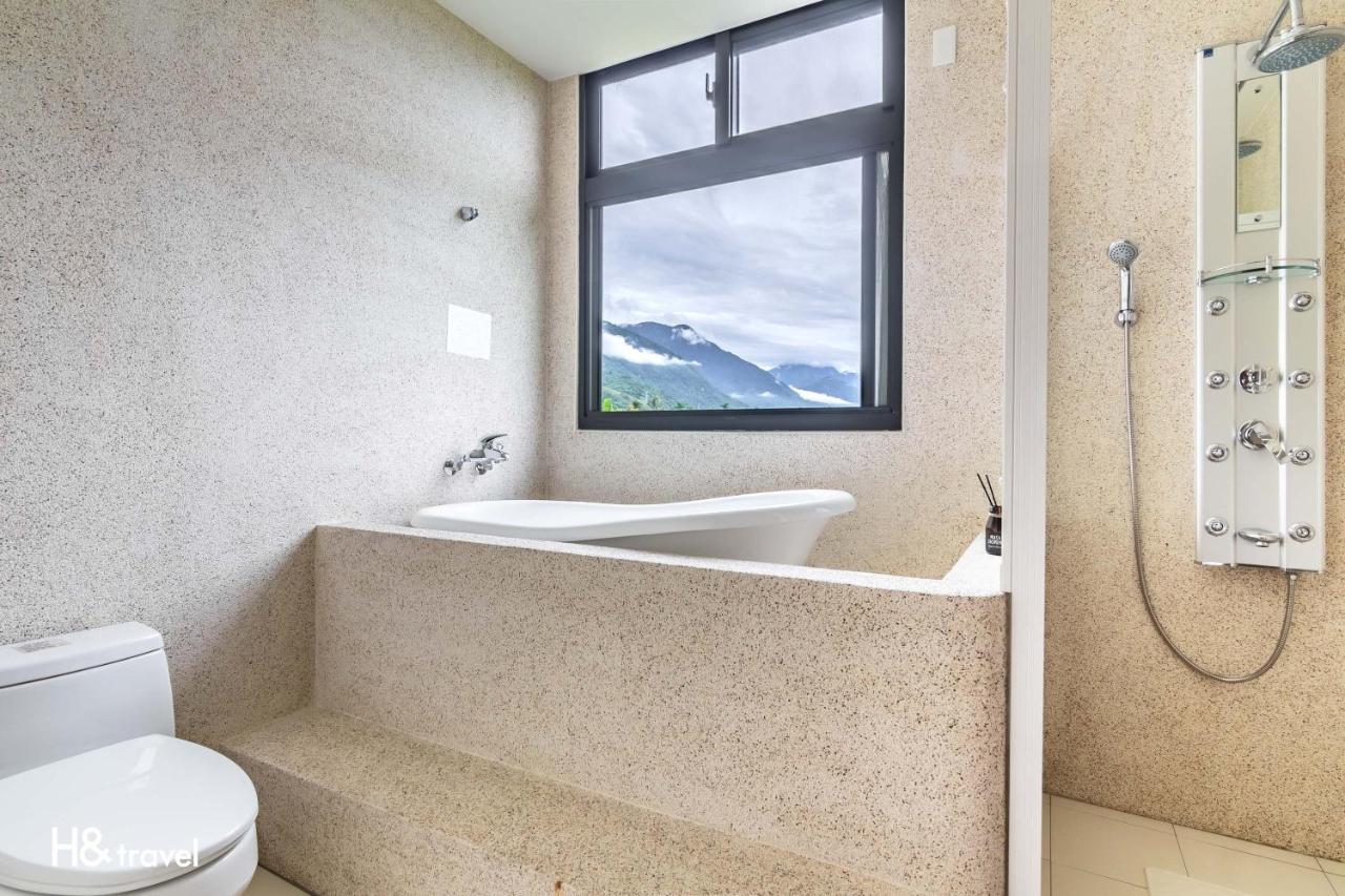 Qian B&B Jiamin Exteriér fotografie