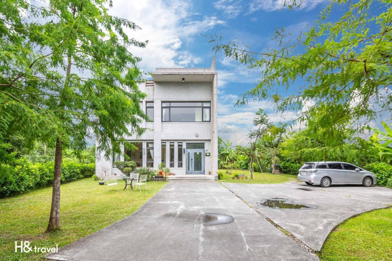 Qian B&B Jiamin Exteriér fotografie