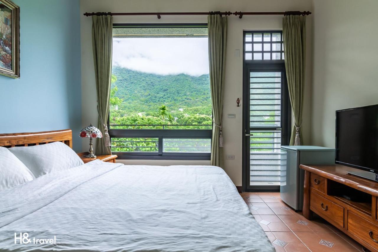 Qian B&B Jiamin Exteriér fotografie