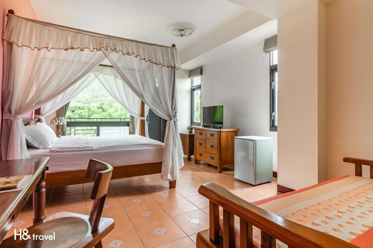 Qian B&B Jiamin Exteriér fotografie