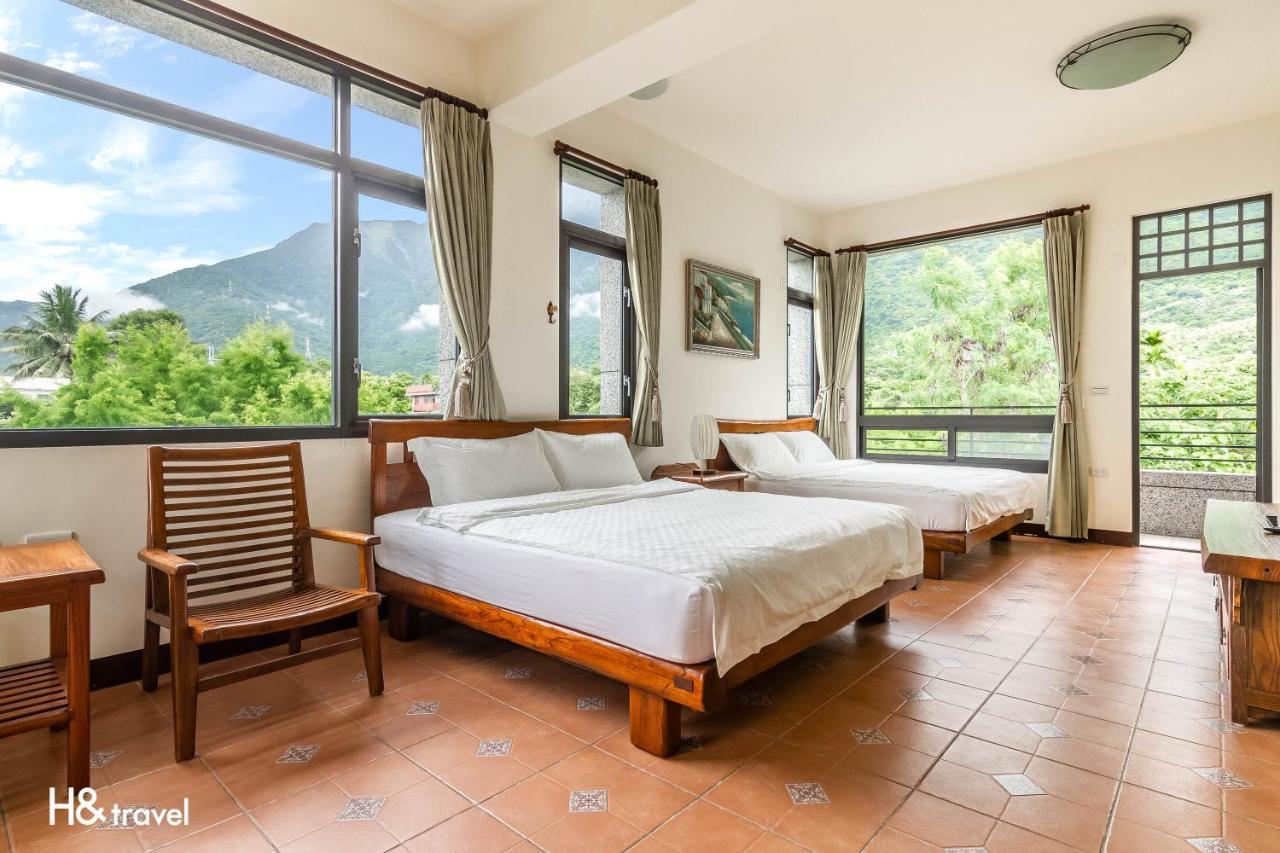 Qian B&B Jiamin Exteriér fotografie