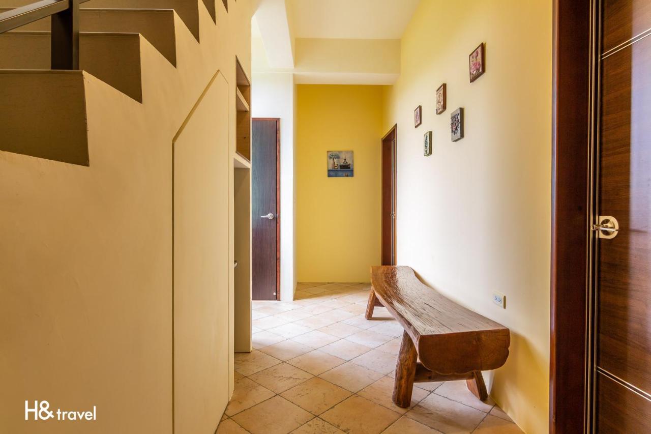 Qian B&B Jiamin Exteriér fotografie