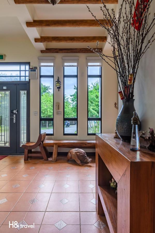 Qian B&B Jiamin Exteriér fotografie