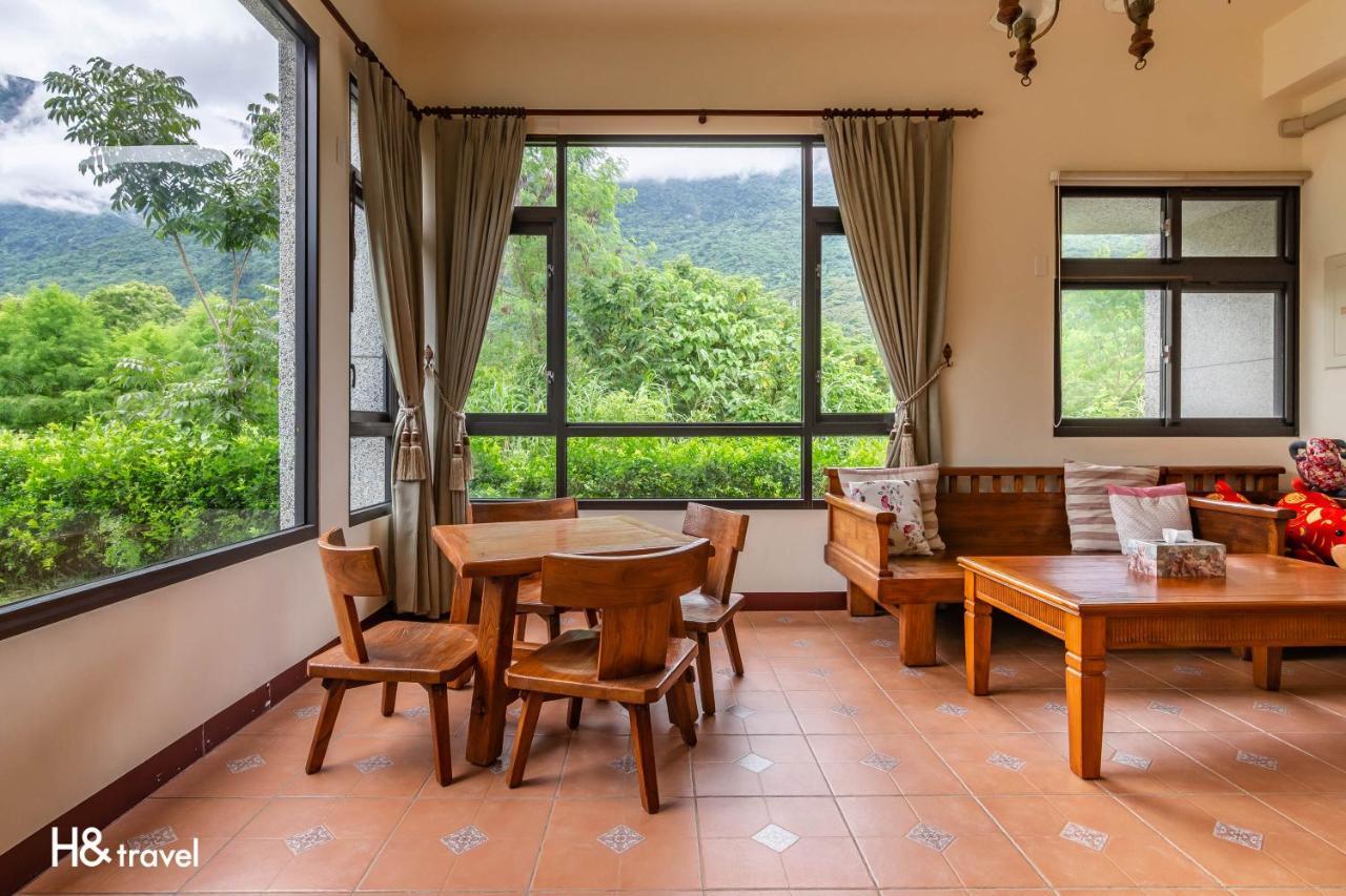 Qian B&B Jiamin Exteriér fotografie