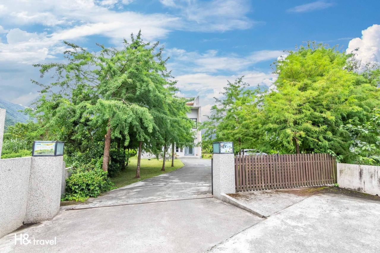 Qian B&B Jiamin Exteriér fotografie