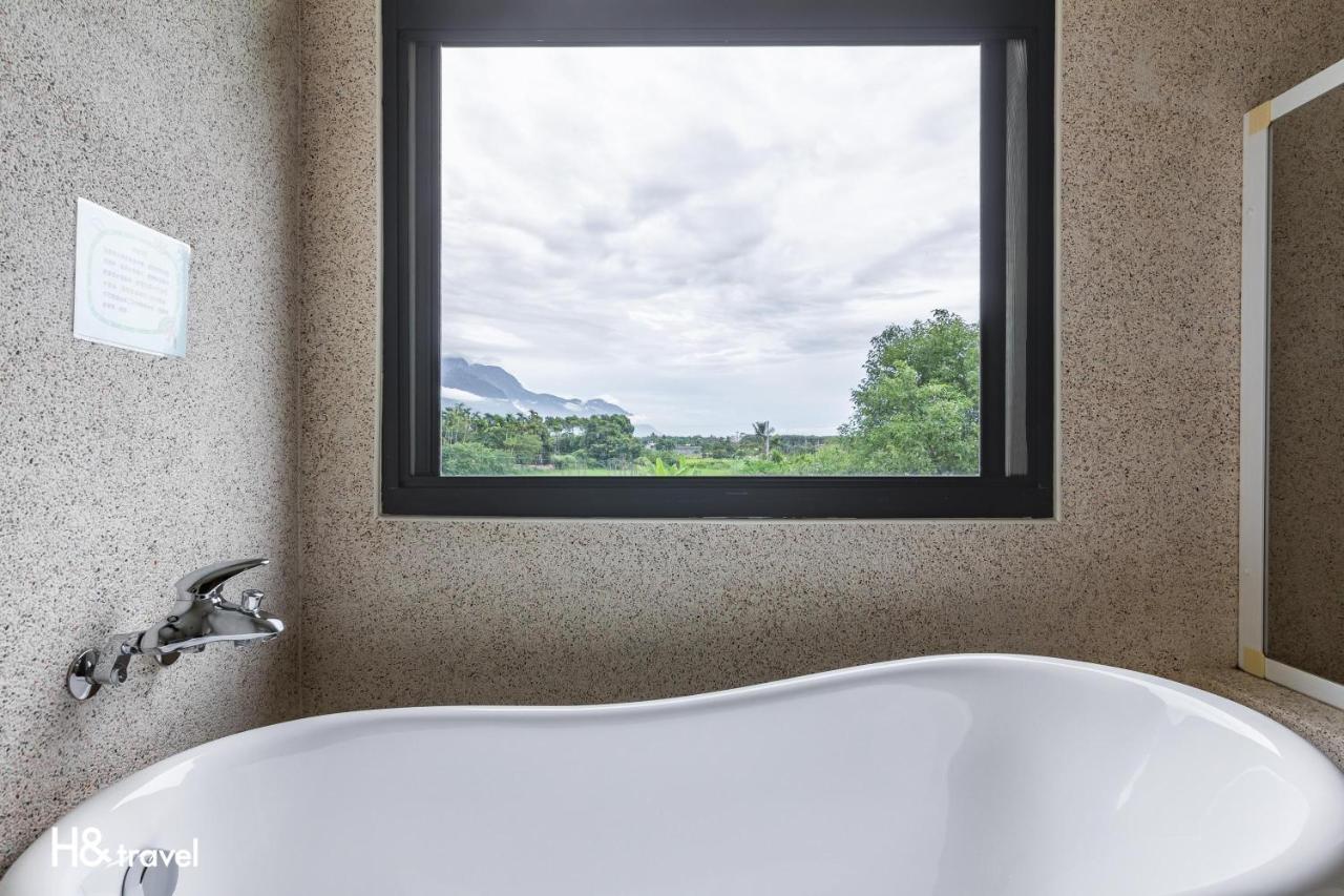 Qian B&B Jiamin Exteriér fotografie