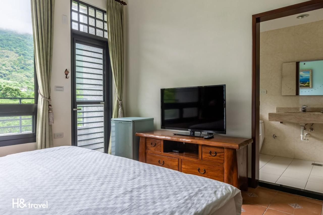Qian B&B Jiamin Exteriér fotografie
