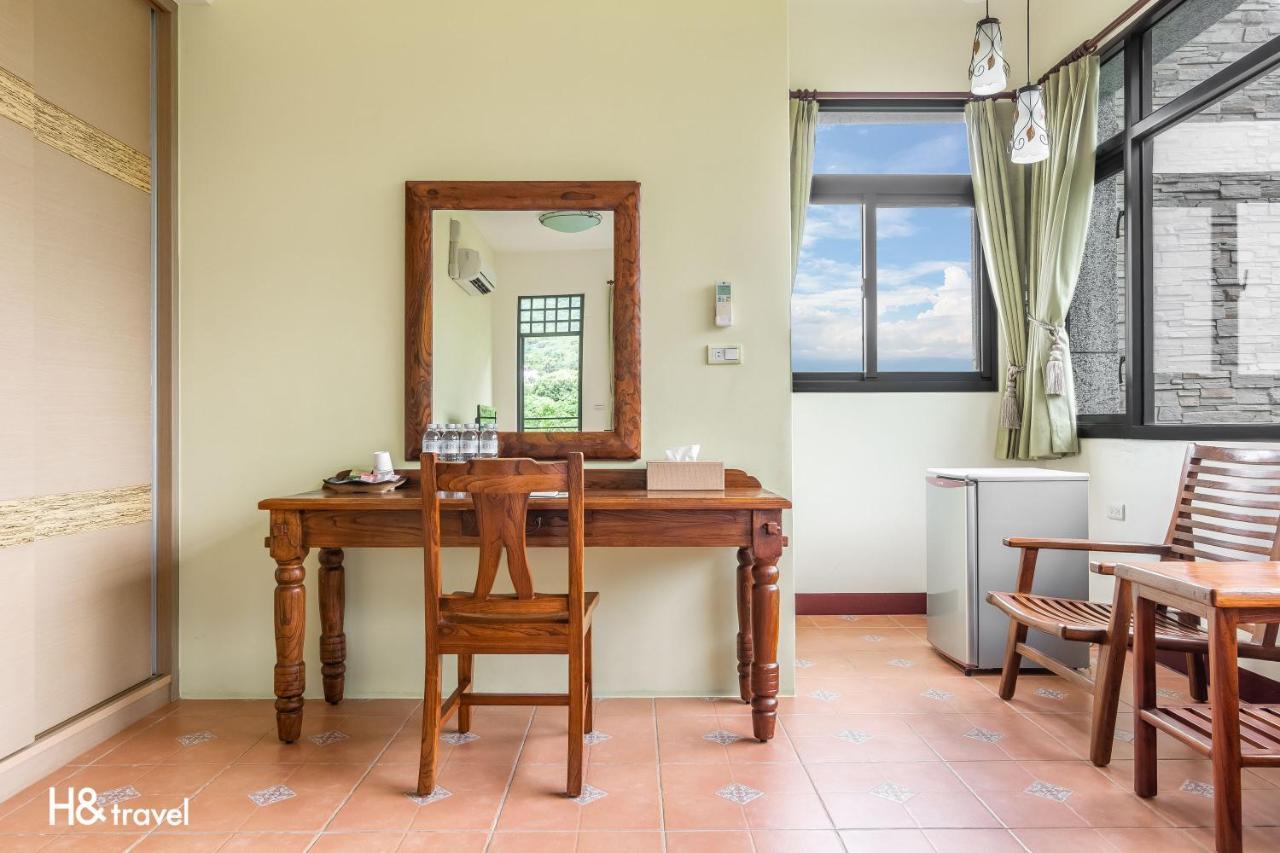 Qian B&B Jiamin Exteriér fotografie