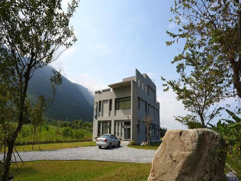Qian B&B Jiamin Exteriér fotografie